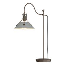 Hubbardton Forge 272840-SKT-05-82 - Henry Table Lamp